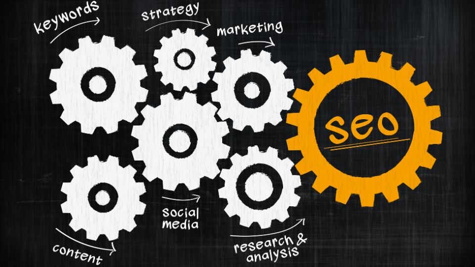 SEO Specializations: Tailoring Strategies for Specific Needs